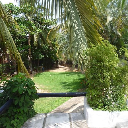 Punta Paraiso Resort Puerto Escondido  Buitenkant foto
