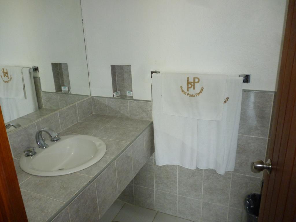 Punta Paraiso Resort Puerto Escondido  Kamer foto
